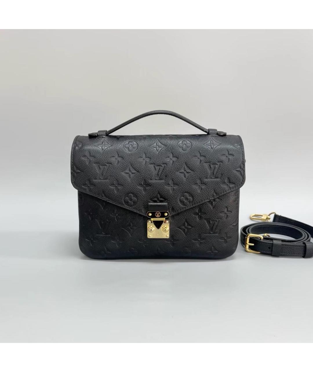 LOUIS VUITTON Сумка через плечо, фото 6