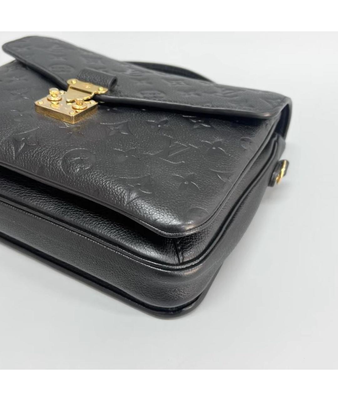 LOUIS VUITTON Сумка через плечо, фото 4