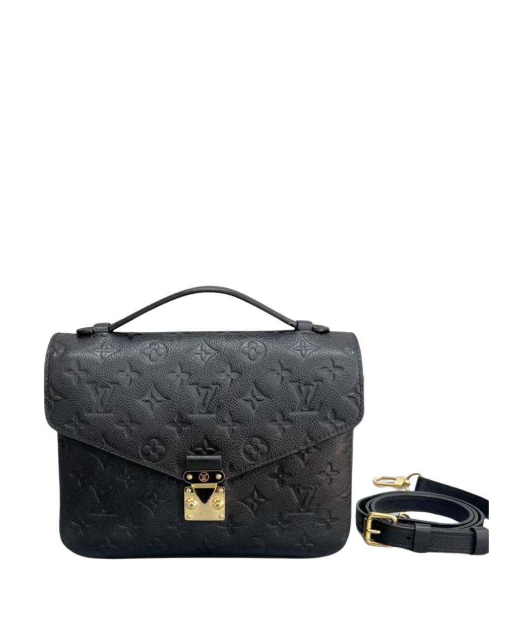 LOUIS VUITTON Сумка через плечо, фото 1