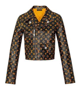 LOUIS VUITTON Куртка