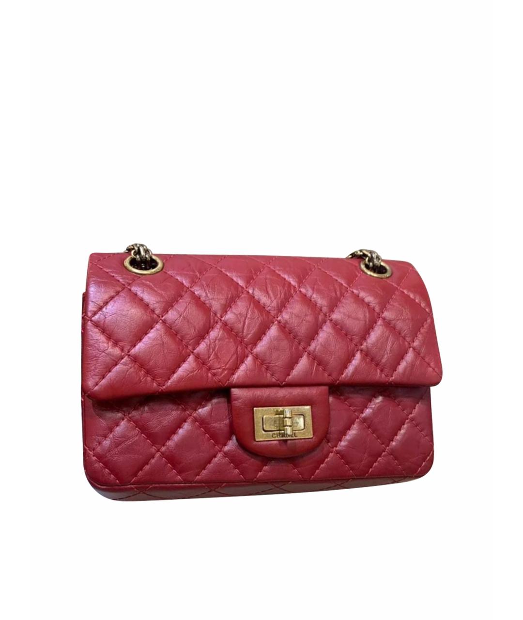 CHANEL Сумка через плечо, фото 1