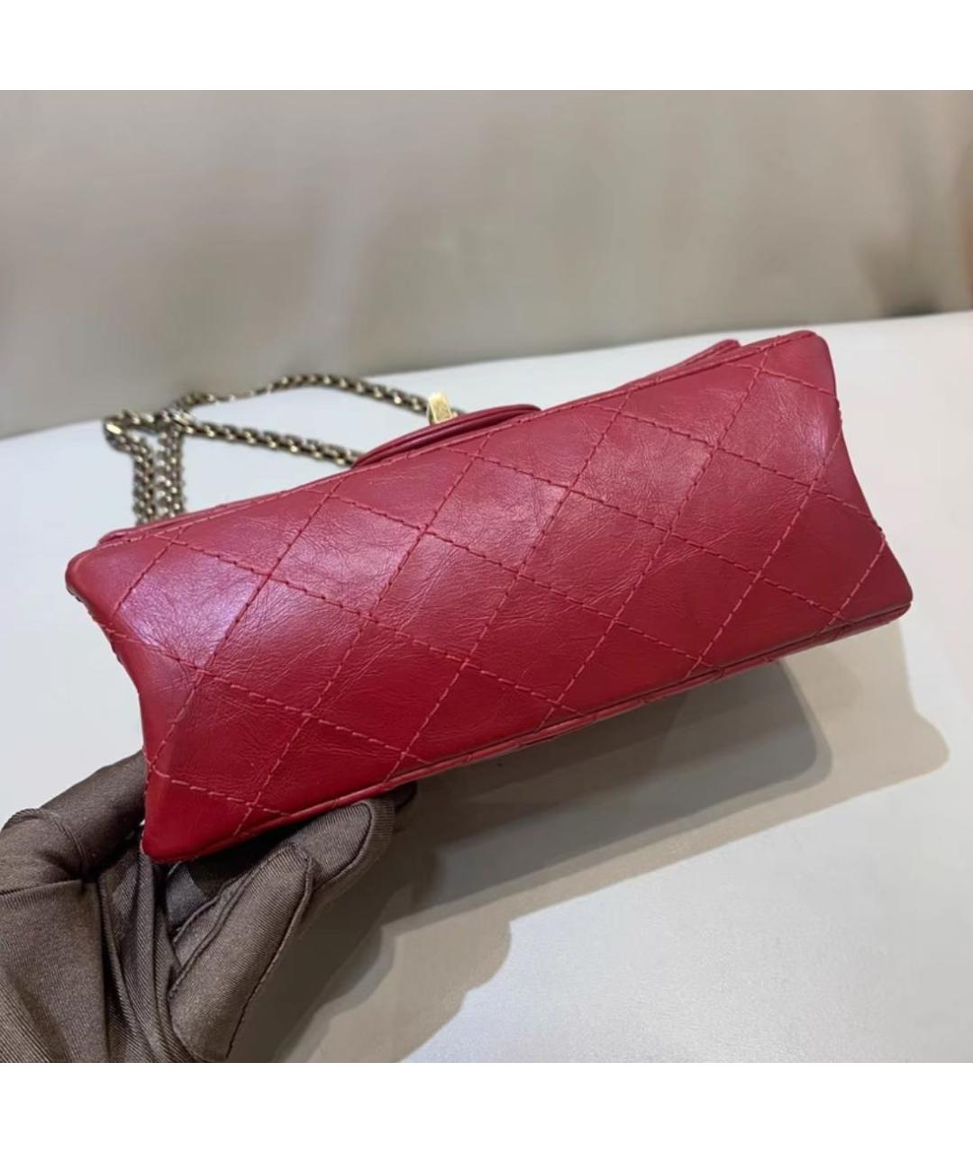 CHANEL Сумка через плечо, фото 4