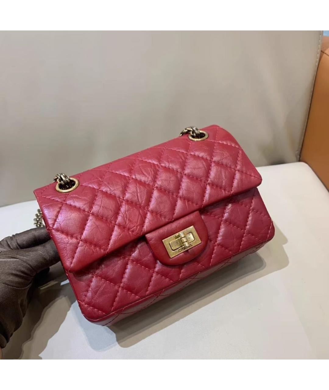 CHANEL Сумка через плечо, фото 6