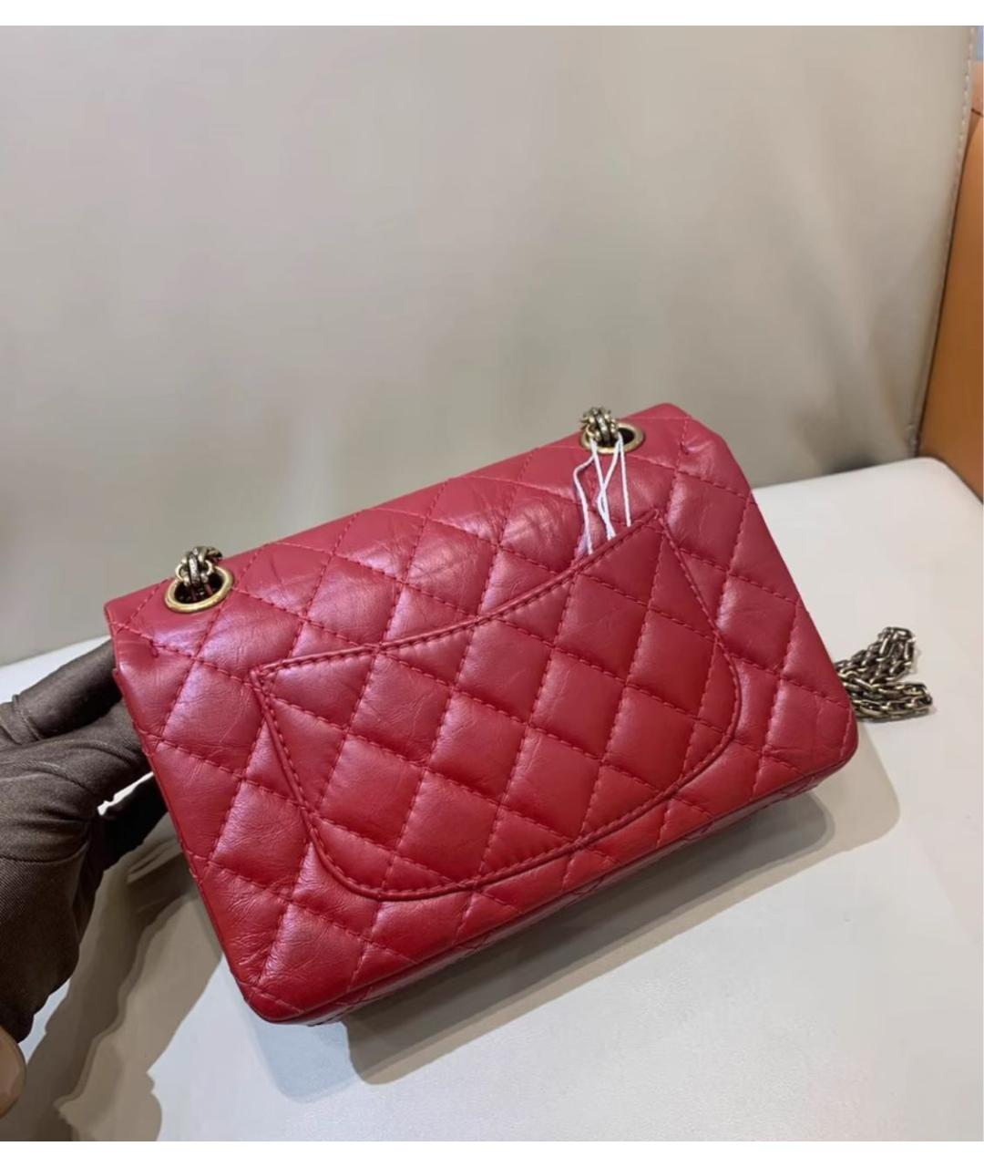 CHANEL Сумка через плечо, фото 3