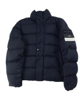 STONE ISLAND Пуховик