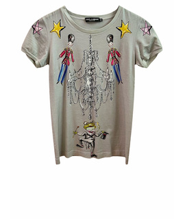 

Футболка DOLCE&GABBANA