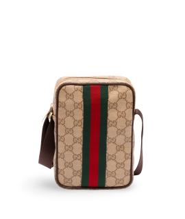 GUCCI Сумка на плечо