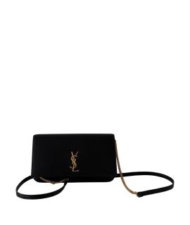 SAINT LAURENT Клатч/вечерняя сумка