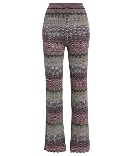 MISSONI Прямые брюки