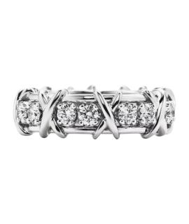 TIFFANY&CO Кольцо