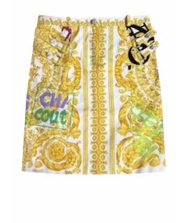 VERSACE Юбка миди