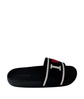 DOLCE&GABBANA Шлепанцы