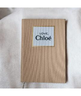 CHLOE Книга