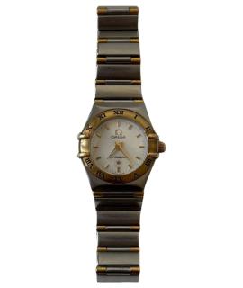 OMEGA Часы