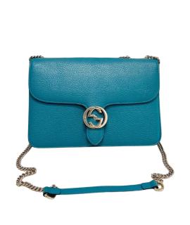 GUCCI Сумка через плечо