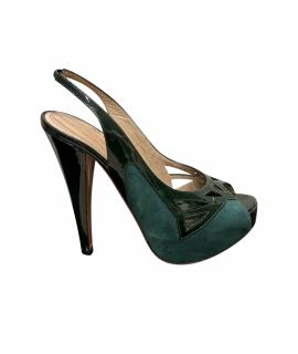 ALBERTA FERRETTI Туфли