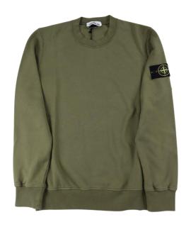 STONE ISLAND Худи/толстовка
