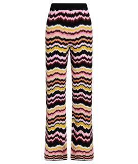 MISSONI Прямые брюки