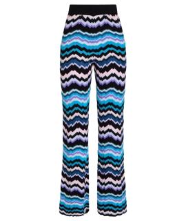 MISSONI Прямые брюки