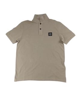 STONE ISLAND Поло с коротким рукавом