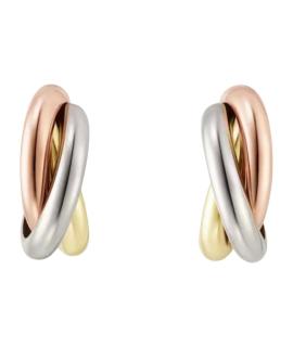 CARTIER Серьги