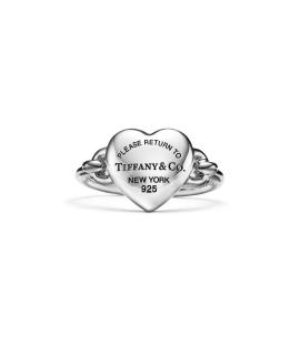 TIFFANY&CO Кольцо
