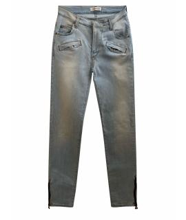 PIERRE BALMAIN Джинсы слим