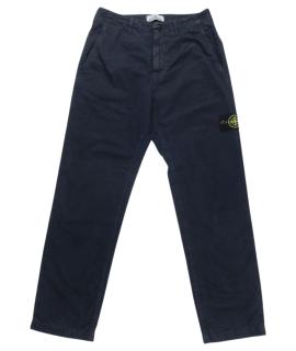 STONE ISLAND Повседневные брюки