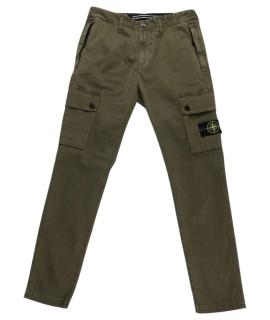 STONE ISLAND Повседневные брюки