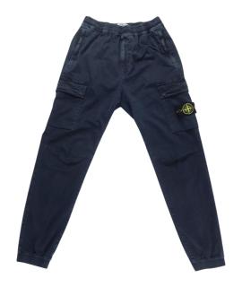 STONE ISLAND Повседневные брюки