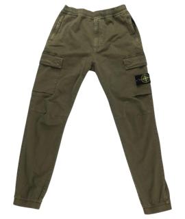 STONE ISLAND Повседневные брюки