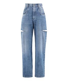 MAISON MARGIELA Прямые джинсы