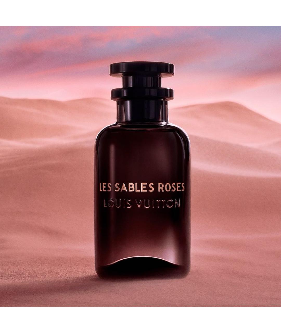 LOUIS VUITTON BEAUTY Аромат для женщин, фото 2