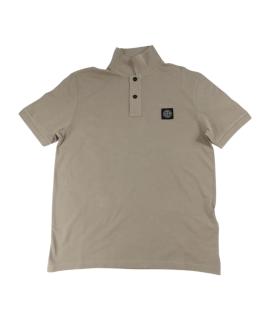 STONE ISLAND Поло с коротким рукавом