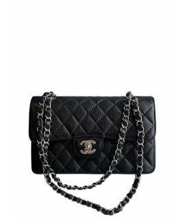 CHANEL Сумка через плечо