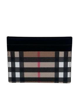 BURBERRY Визитница