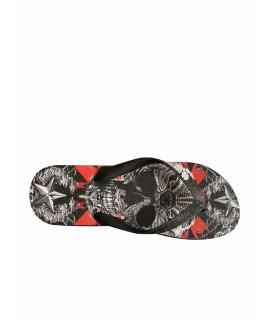 PHILIPP PLEIN Шлепанцы