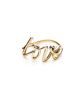 TIFFANY&CO Кольцо