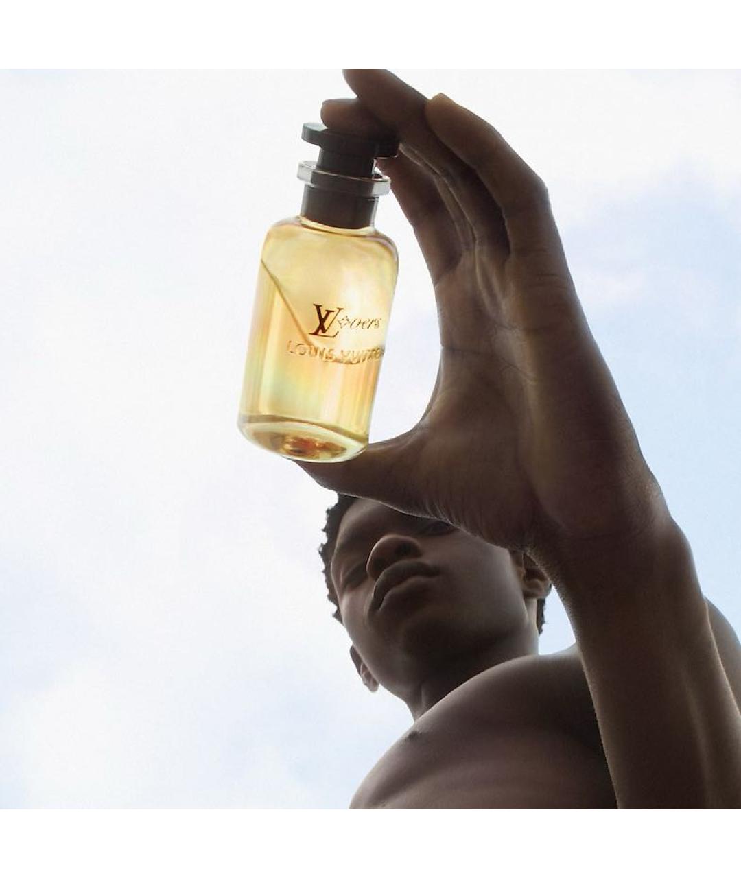 LOUIS VUITTON BEAUTY Аромат для мужчин, фото 3