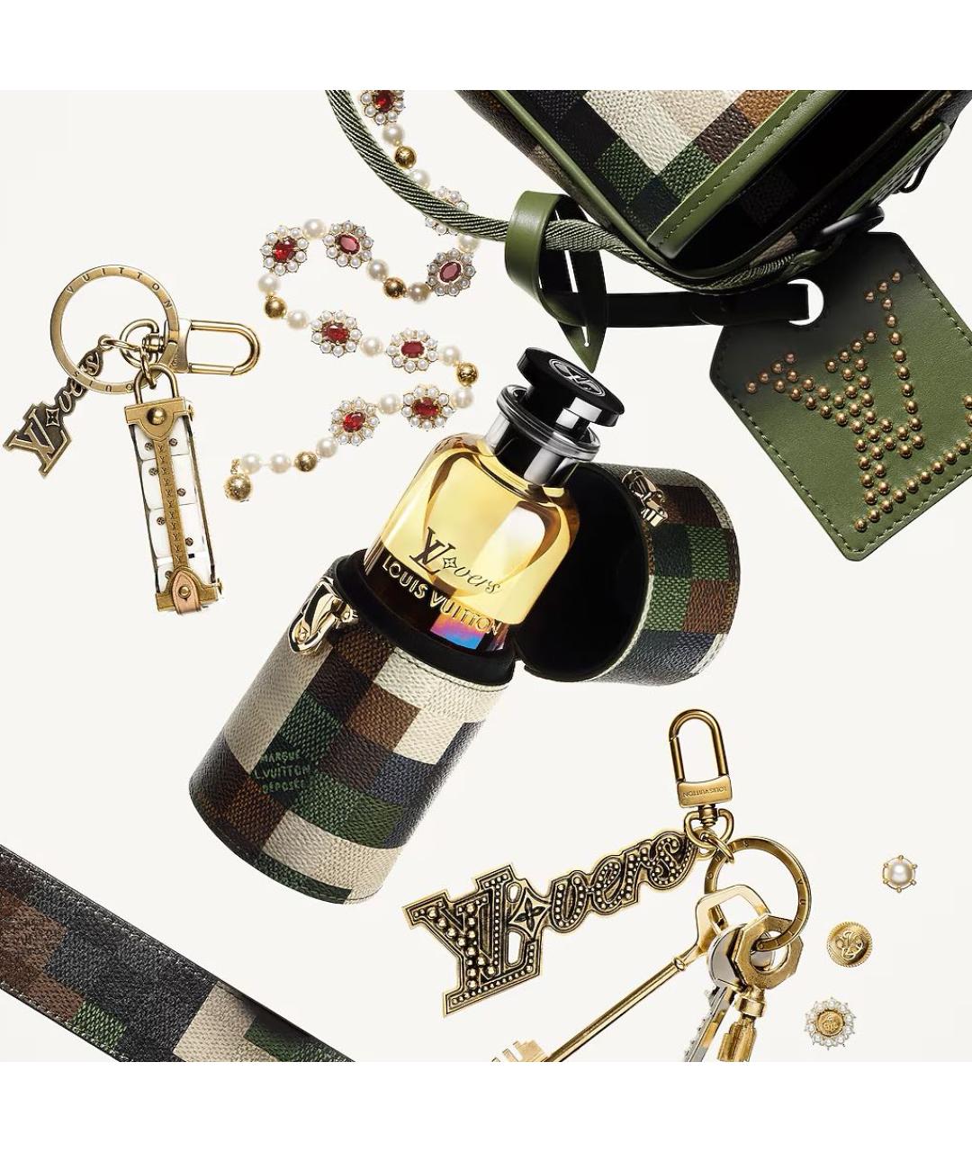 LOUIS VUITTON BEAUTY Аромат для мужчин, фото 4
