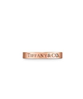 TIFFANY&CO Кольцо