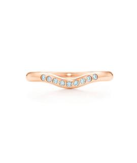 TIFFANY&CO Кольцо