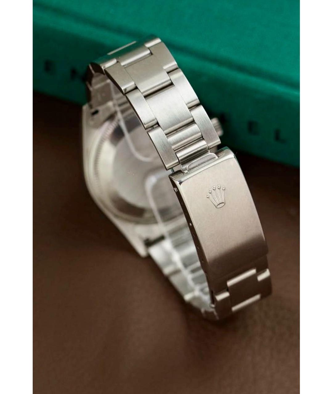 ROLEX Металлические часы, фото 3