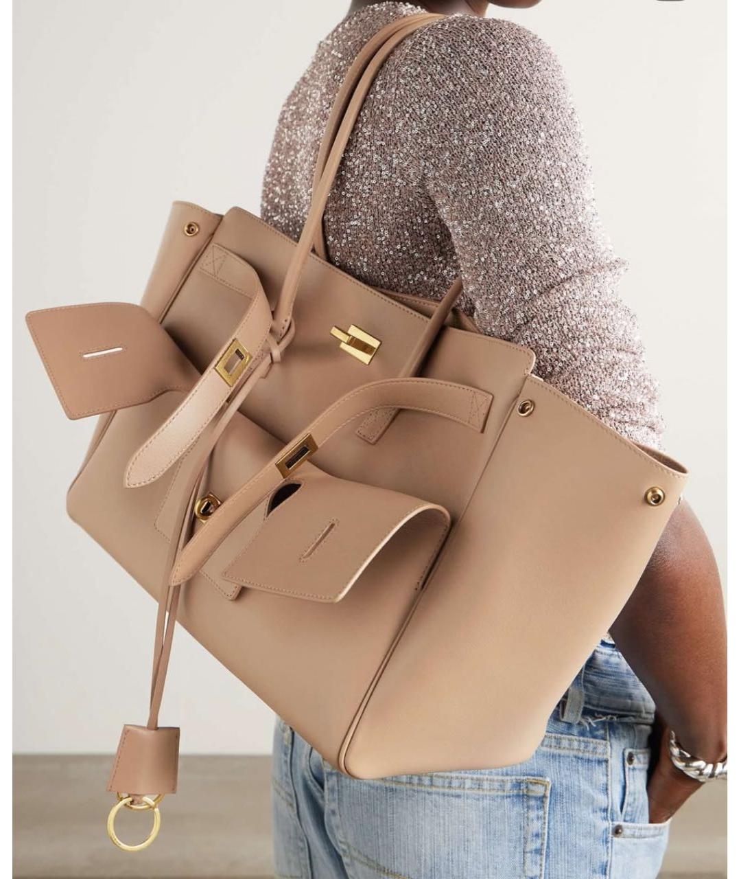 BALENCIAGA Сумка через плечо, фото 2