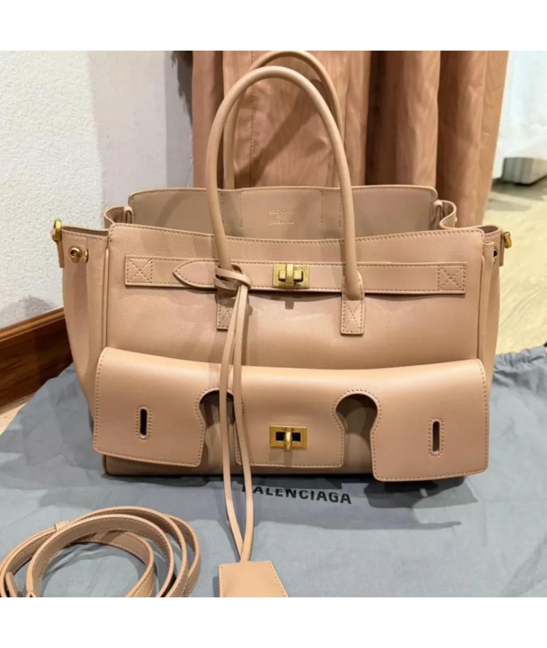 BALENCIAGA Сумка через плечо, фото 3