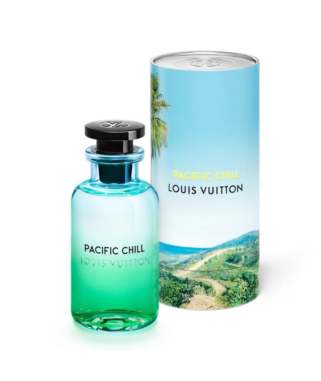 LOUIS VUITTON BEAUTY Аромат для женщин, фото 2