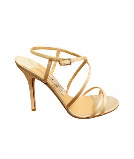 JIMMY CHOO Босоножки
