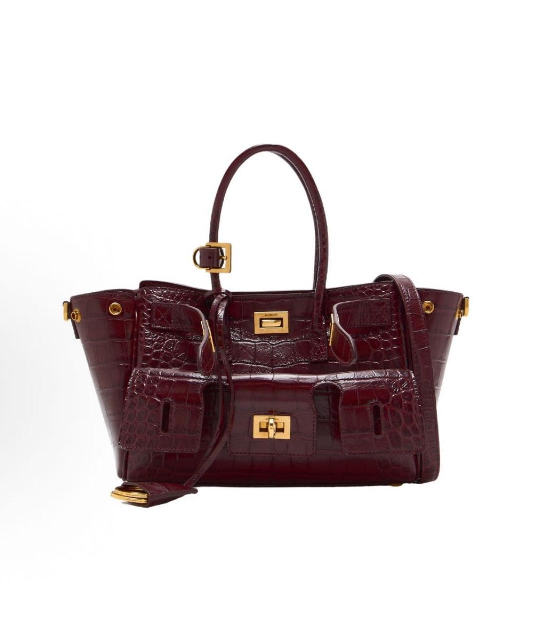 BALENCIAGA Сумка через плечо, фото 1