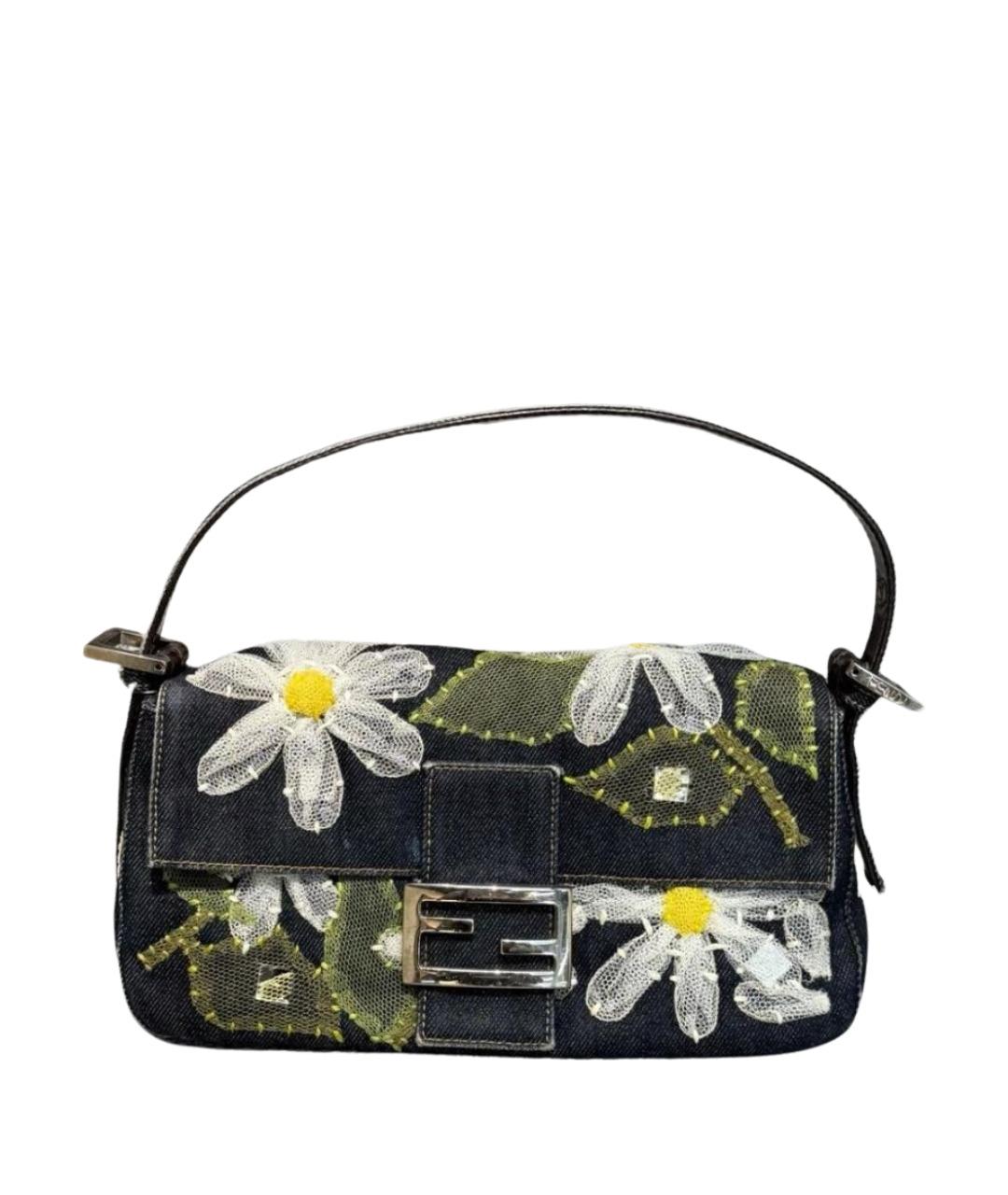 FENDI Сумка через плечо, фото 1