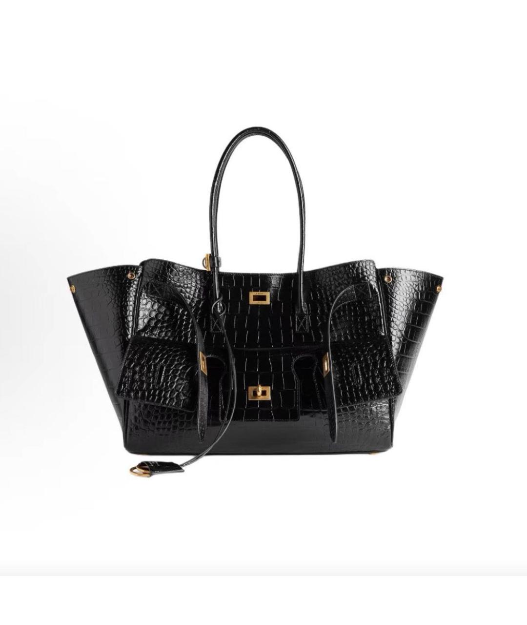 BALENCIAGA Сумка через плечо, фото 1
